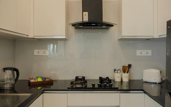   tisyastays | Kukkoo's Nest 2BHK Apartment
