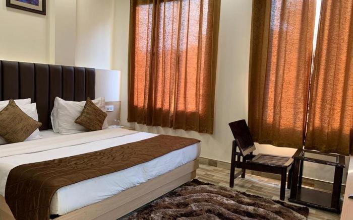 Hotel Heaven View - 50m From Golden Temple