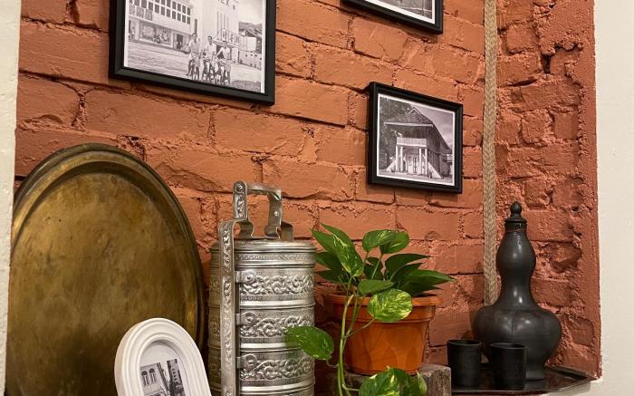 Miner's House @ Ipoh 