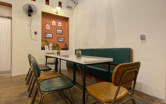 Miner's House @ Ipoh 