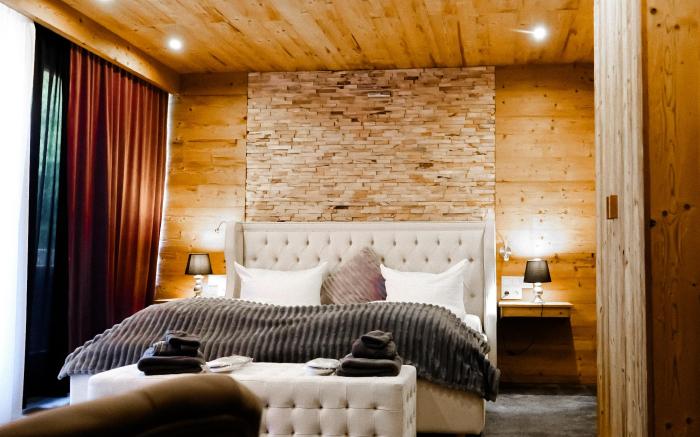 Wolfstein - Le Boutique Hotel