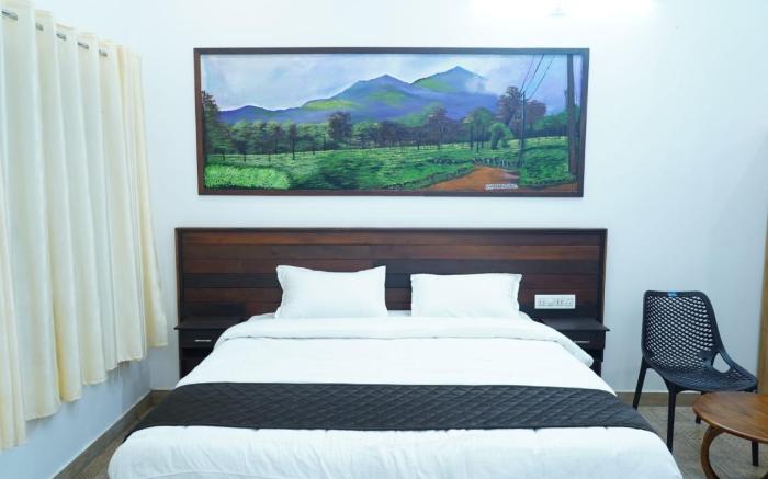 Cindrella The Enchanted Haven, Chundale, Wayanad