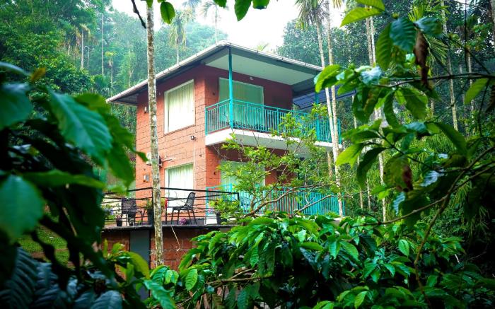 Cindrella The Enchanted Haven, Chundale, Wayanad