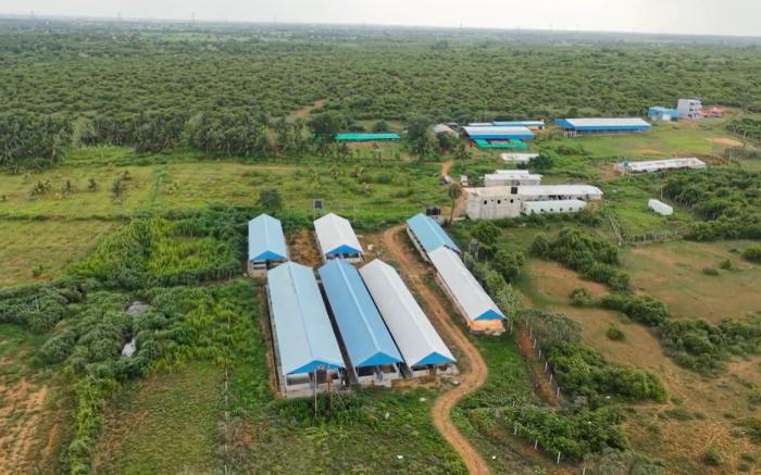 Mythwish Resort and Farms