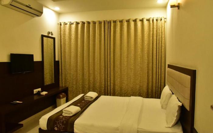 Hotel Dhantara
