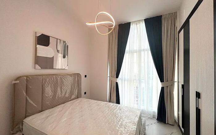 Ohayo Holiday Homes 2Br
