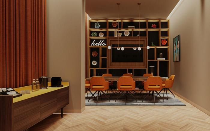 Residence Inn by Marriott Lisbon