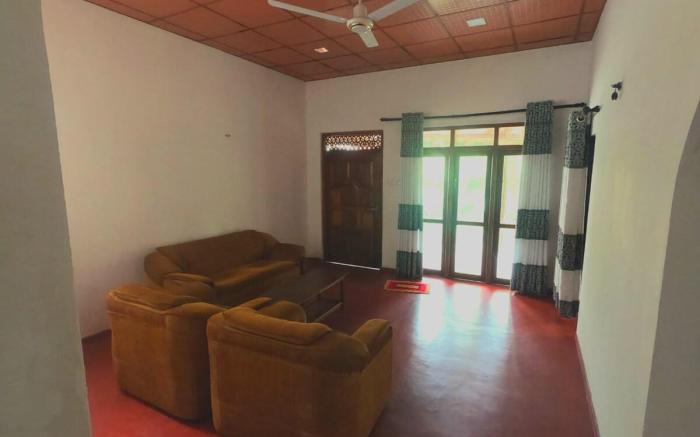 Green Garden Mirissa