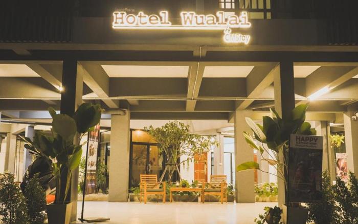 Hotel Wualai by CMStay