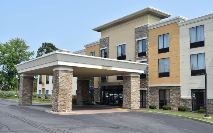 Cicero Grand - Syracuse North