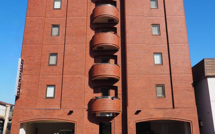 ステラサイト函館