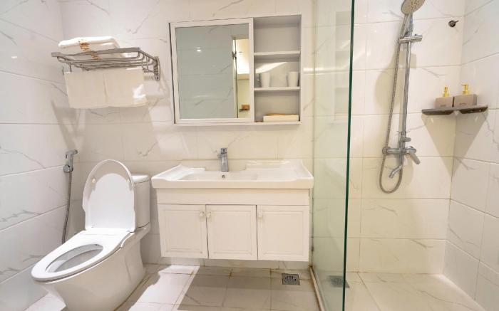 MINH GRAND HANOI HOTEL