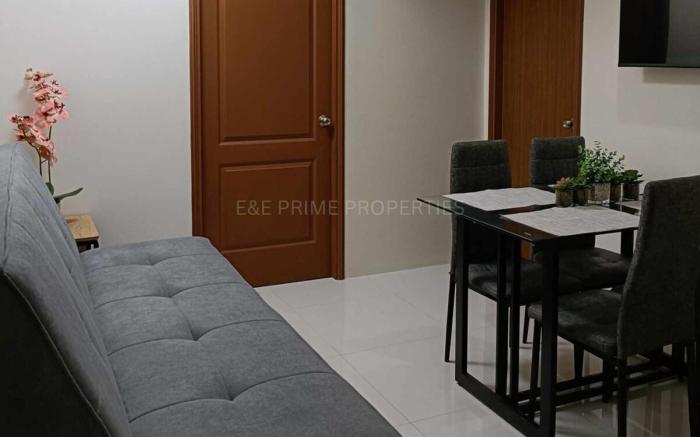 6F Executive Suite Balai de Selendra Baguio City