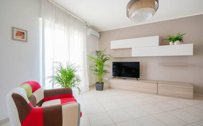 Mistral Suite Apartment