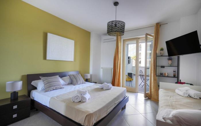 SkyGate - Airport Suites