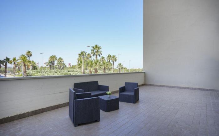 SkyGate - Airport Suites