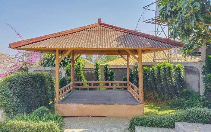 Villa Al Ikhlas Puncak RedPartner