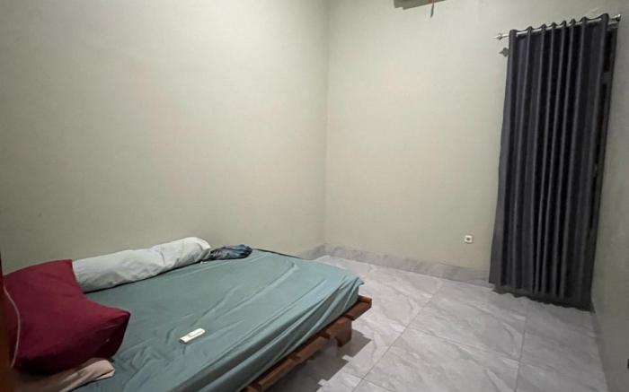 Homestay Neng Omah Pandansari