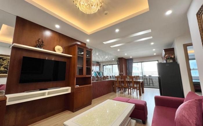 +2BR/BestMonthly/Cozy Apt/SeaView/5'DragonBridge