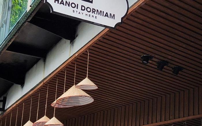 Hanoi Dormiam - Wonderful Sightseeing of West Lake