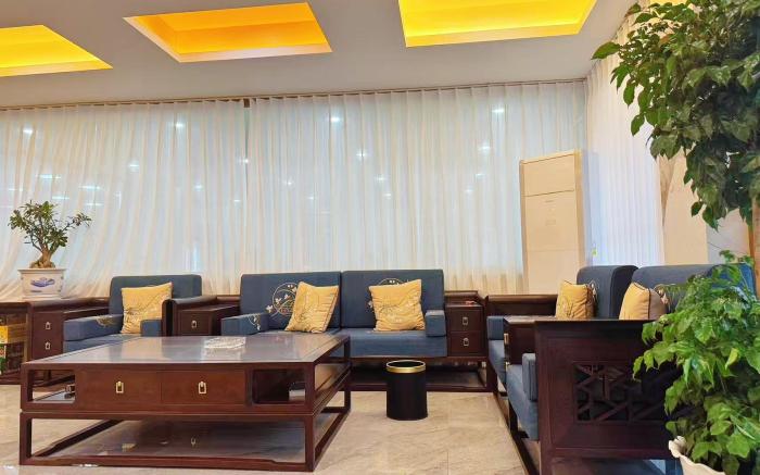 金福度假酒店Jin Fu Vocation Hotel
