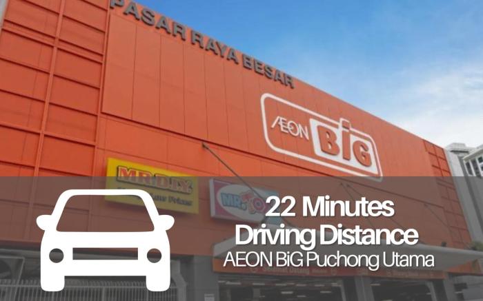 Seeds Hotel Premier One City Subang - Previously eCity Hotel One City