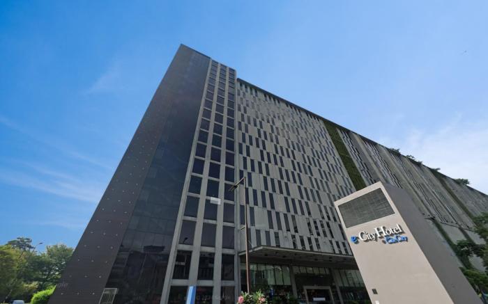 Seeds Hotel Premier One City Subang - Previously eCity Hotel One City