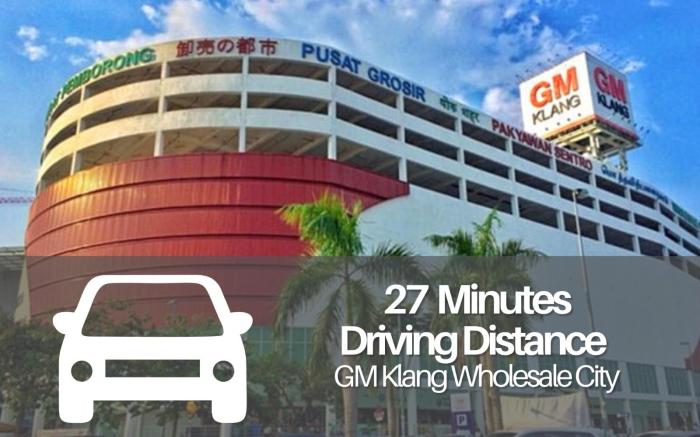 Seeds Hotel Premier One City Subang - Previously eCity Hotel One City