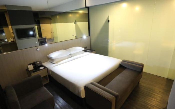 Seeds Hotel Premier One City Subang - Previously eCity Hotel One City