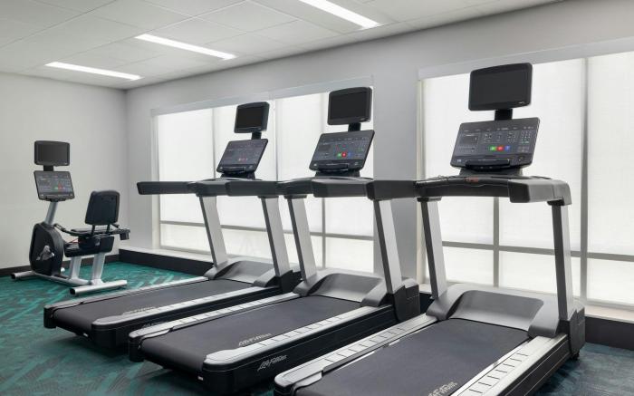 TownePlace Suites Humble Intercontinental Airport