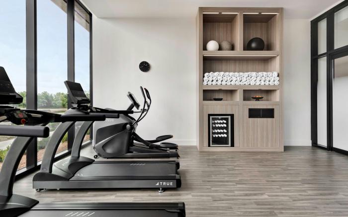 AC Hotel Bentonville