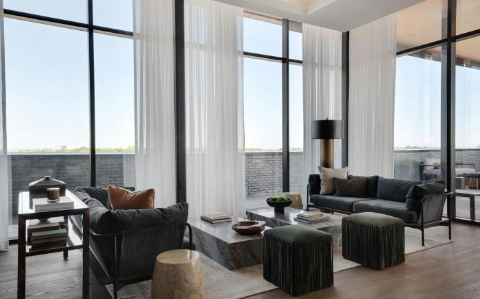 AC Hotel Bentonville