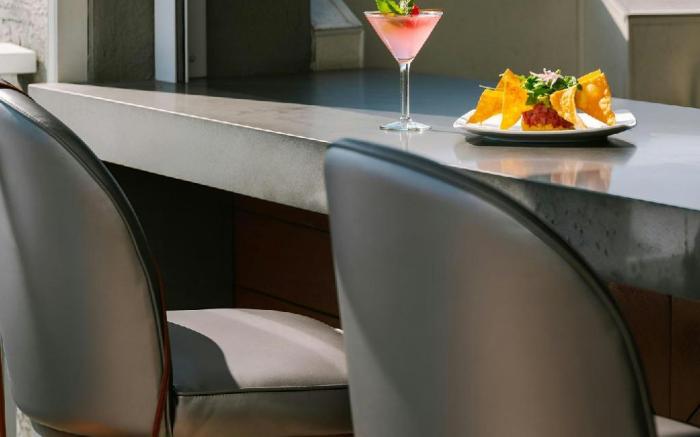 The Circ Hotel Hollywood, Sonder