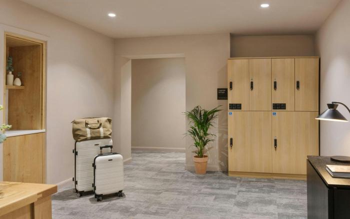 Sonder The Teacher Apartments