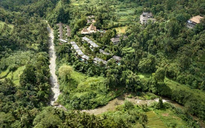 Impiana Private Villas Ubud