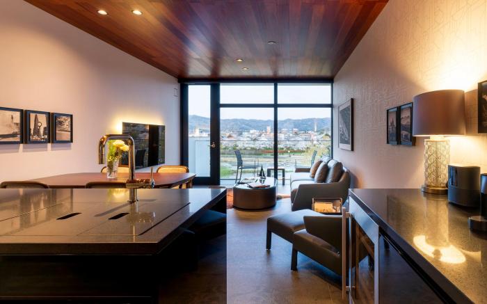 Kamo Residences by Reflections