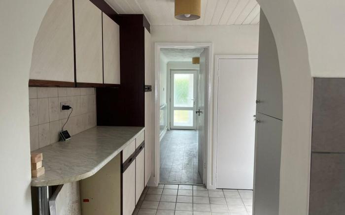 Honeysuckle House 5BR Crawley