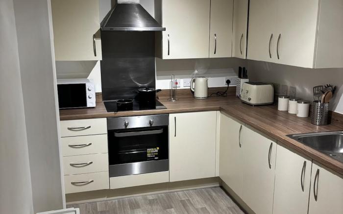 EDYN - Luxe Duplex |PS5| Free Parking| Fast Wi-Fi