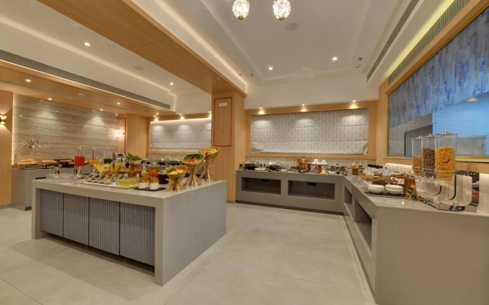 The Fern Residency, Mira Road, Mumbai