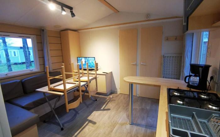 Mobil Home 5 Pers proche Puy du Fou