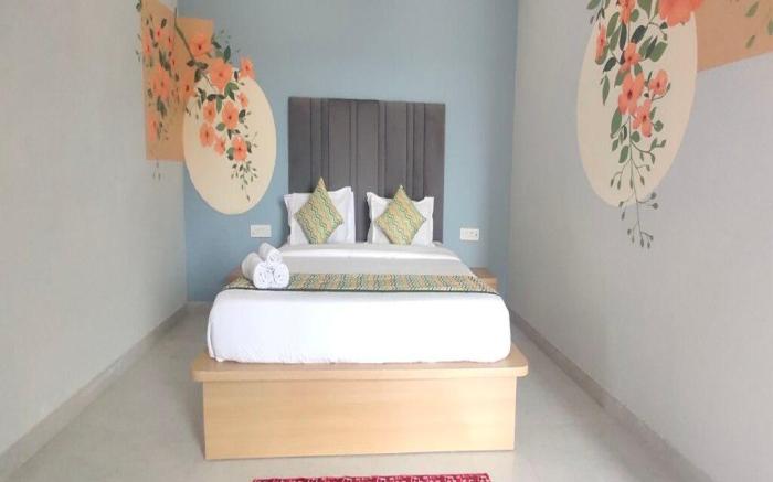 Kunj - A Boutique Hotel By Shivaneel Hospitality