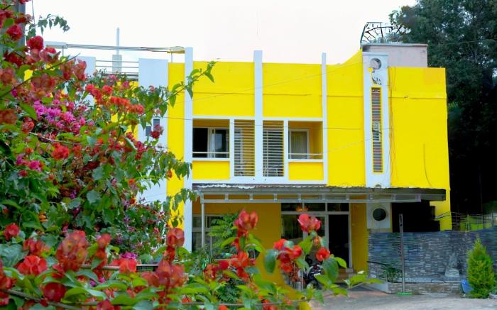 HOTEL GALA ESTANCIA