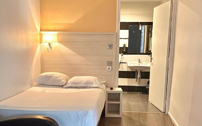 Luxor Bastille Hotel