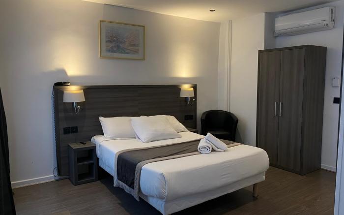 Luxor Bastille Hotel