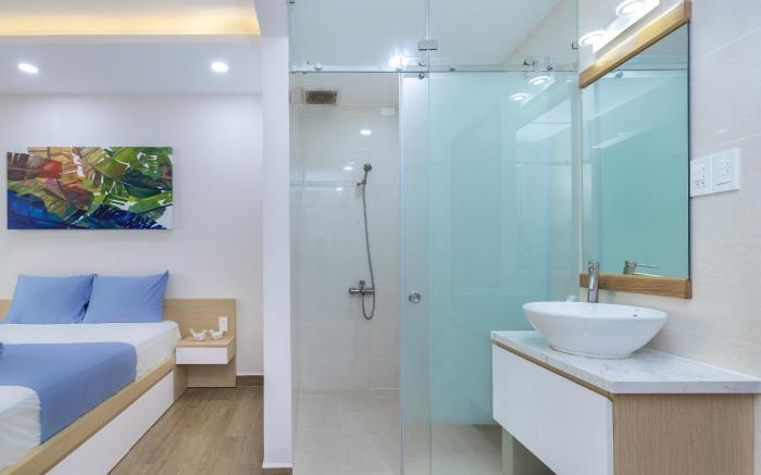 Cozrum Homes Yoga Corner