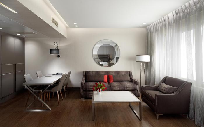 Holiday Suites Hotel