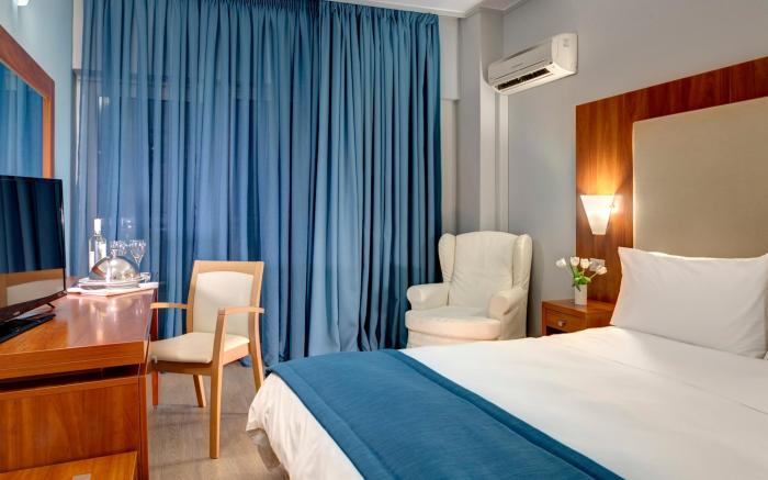 Polis Grand Hotel
