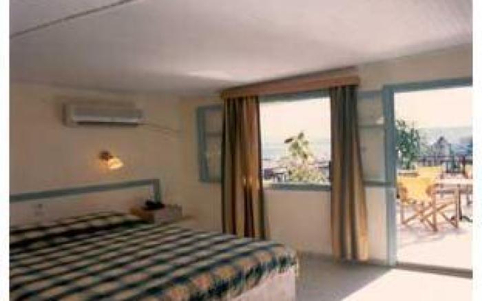 El Greco Hotel