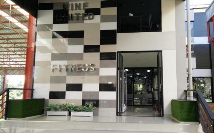 Phitsanulok United Hotel