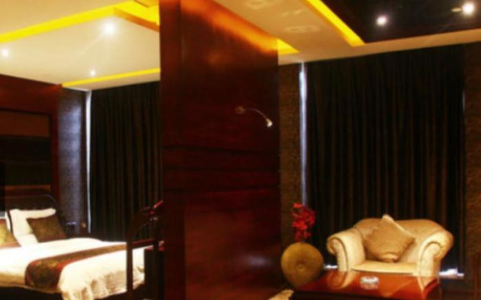 Metropark Hotel